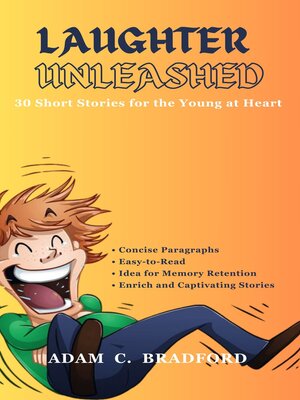 cover image of Laughter Unleashed